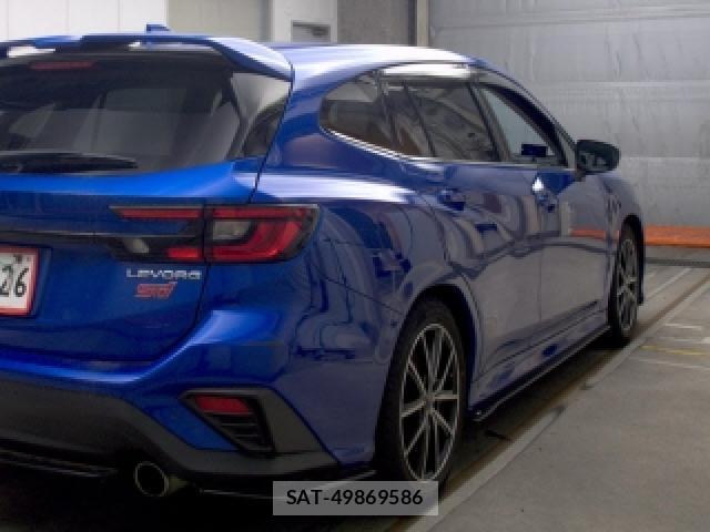 Subaru LEVORG 2023-08 8218966-4