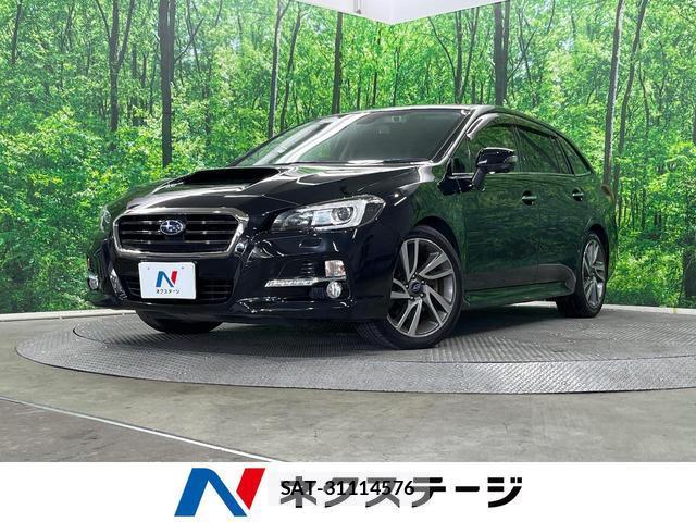 Subaru LEVORG 2016-01 8219089-0