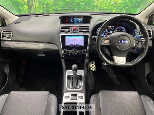 Subaru LEVORG 2016-01 8219089-1