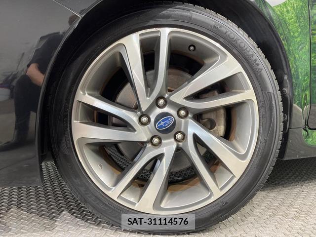 Subaru LEVORG 2016-01 8219089-12