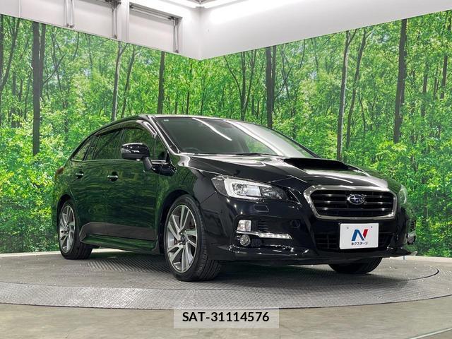 Subaru LEVORG 2016-01 8219089-15