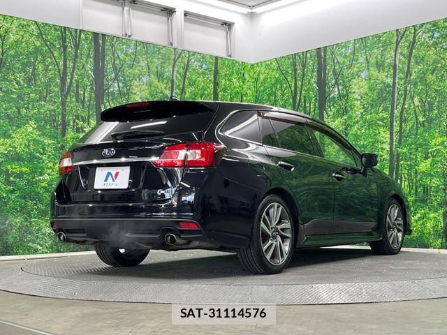 Subaru LEVORG 2016-01 8219089-16