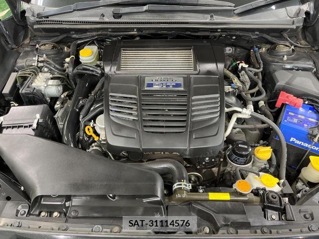 Subaru LEVORG 2016-01 8219089-18