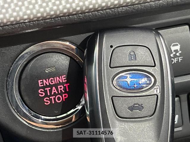 Subaru LEVORG 2016-01 8219089-7