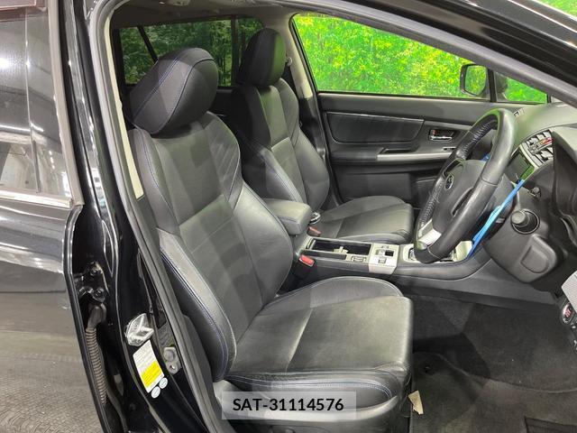 Subaru LEVORG 2016-01 8219089-8