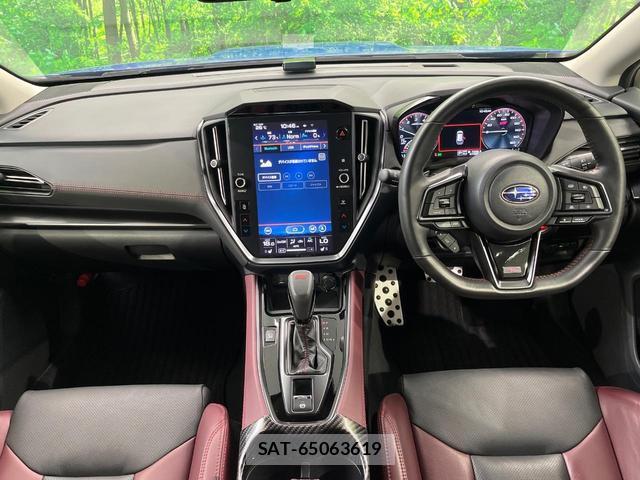 Subaru LEVORG 2022-10 8219094-1