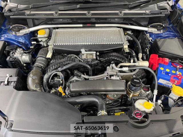 Subaru LEVORG 2022-10 8219094-17