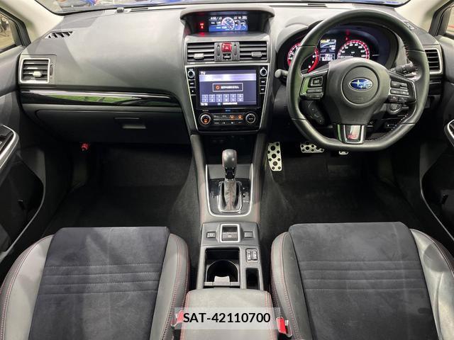 Subaru LEVORG 2019-09 8219105-1