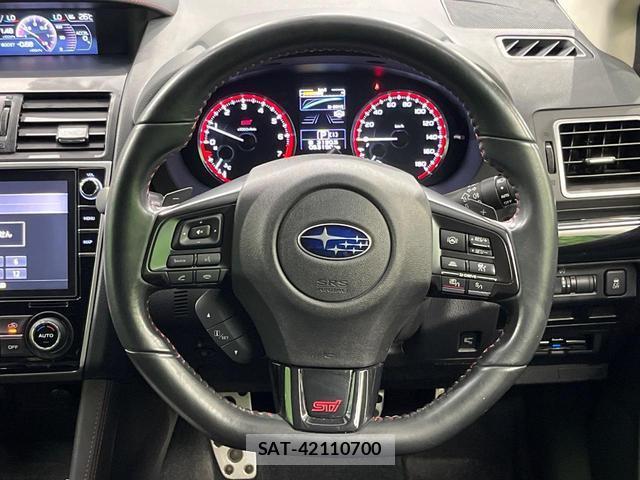 Subaru LEVORG 2019-09 8219105-10