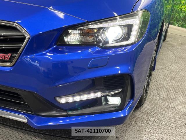 Subaru LEVORG 2019-09 8219105-11