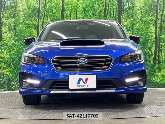 Subaru LEVORG 2019-09 8219105-13