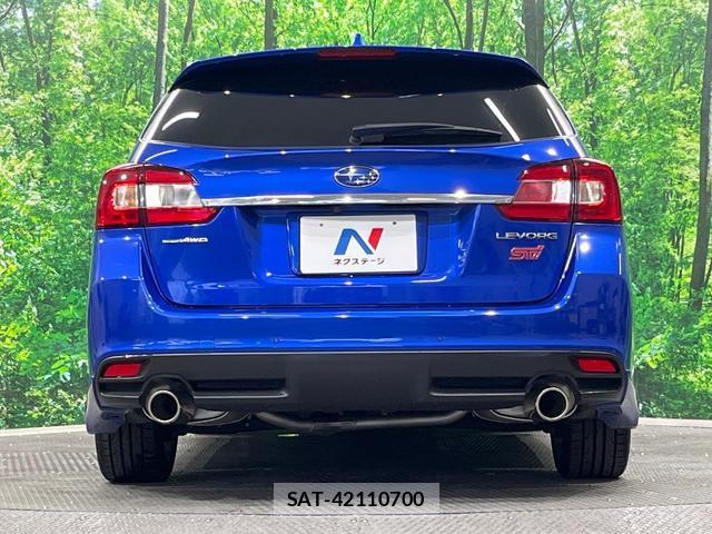 Subaru LEVORG 2019-09 8219105-14