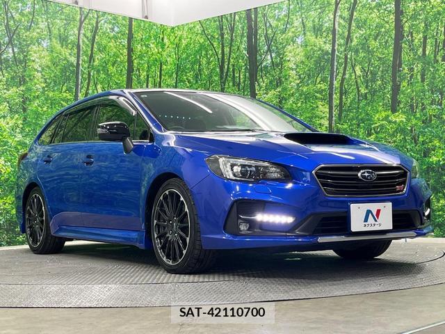 Subaru LEVORG 2019-09 8219105-15