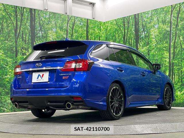 Subaru LEVORG 2019-09 8219105-16