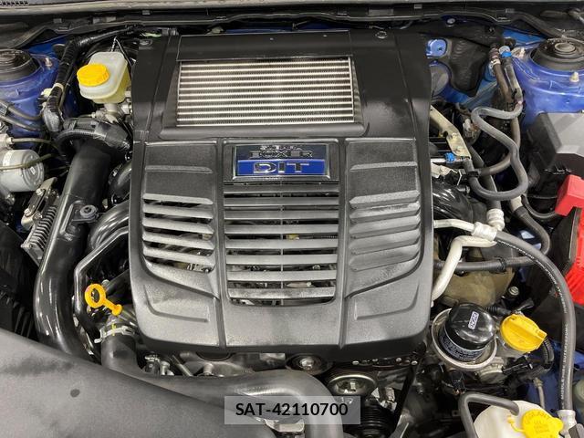 Subaru LEVORG 2019-09 8219105-17