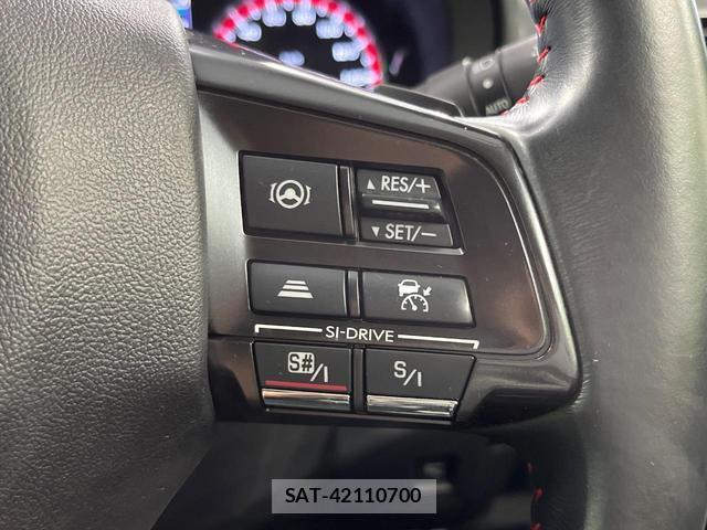 Subaru LEVORG 2019-09 8219105-2