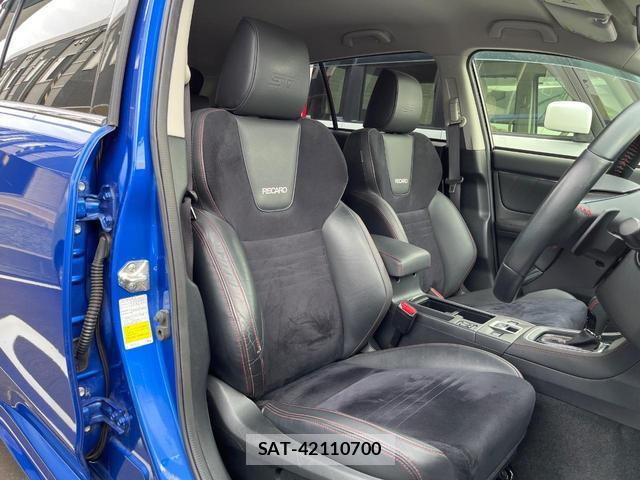 Subaru LEVORG 2019-09 8219105-7