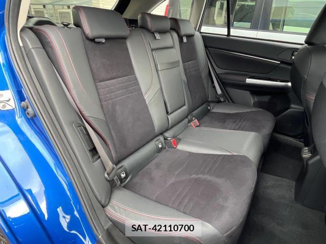 Subaru LEVORG 2019-09 8219105-8