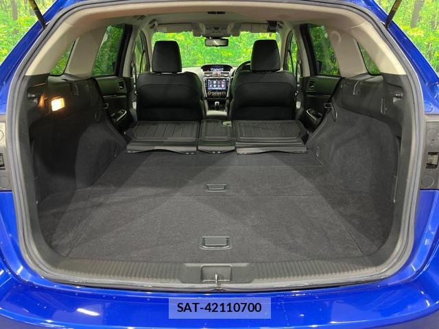 Subaru LEVORG 2019-09 8219105-9