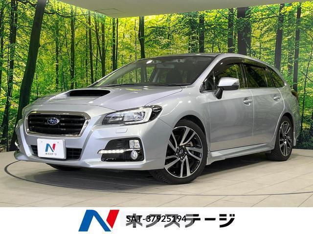 Subaru LEVORG 2014-10 8219142-0
