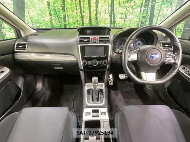 Subaru LEVORG 2014-10 8219142-1