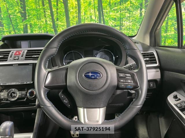 Subaru LEVORG 2014-10 8219142-11