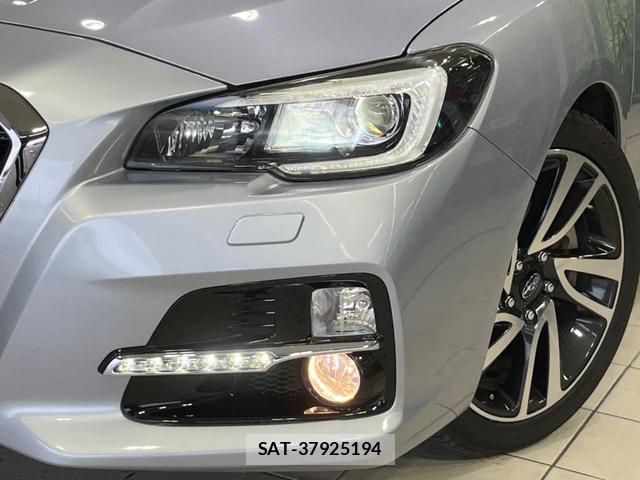Subaru LEVORG 2014-10 8219142-12