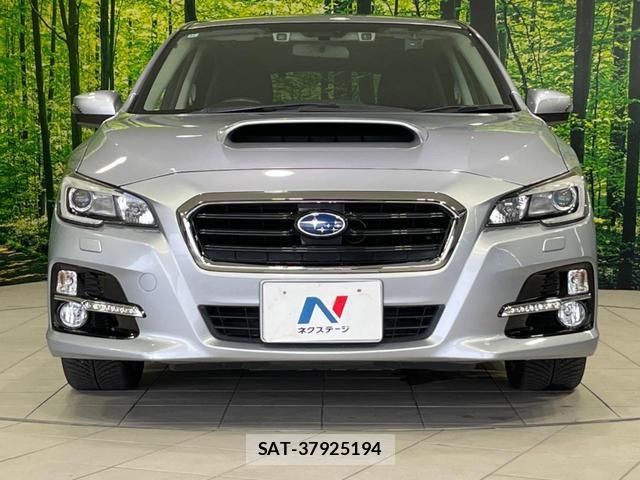 Subaru LEVORG 2014-10 8219142-14