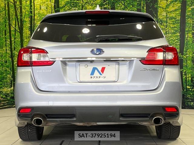 Subaru LEVORG 2014-10 8219142-15