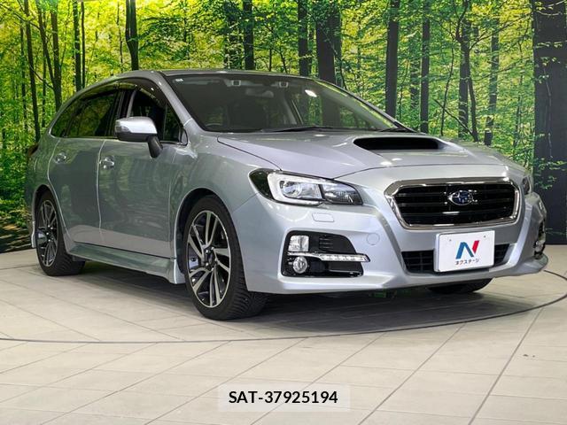 Subaru LEVORG 2014-10 8219142-16
