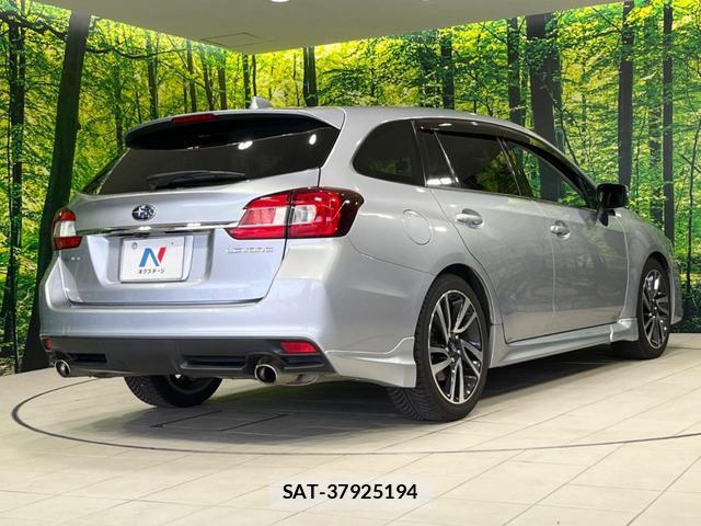 Subaru LEVORG 2014-10 8219142-17