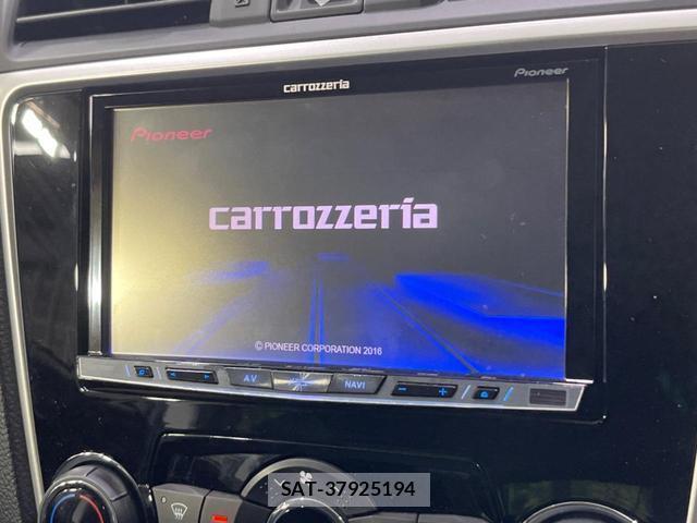Subaru LEVORG 2014-10 8219142-3