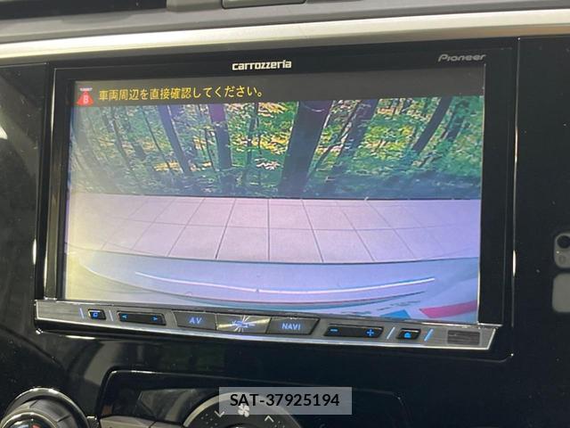 Subaru LEVORG 2014-10 8219142-4