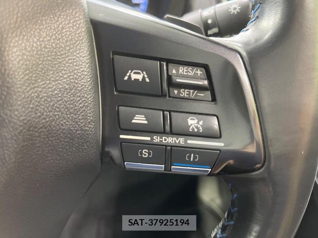 Subaru LEVORG 2014-10 8219142-5
