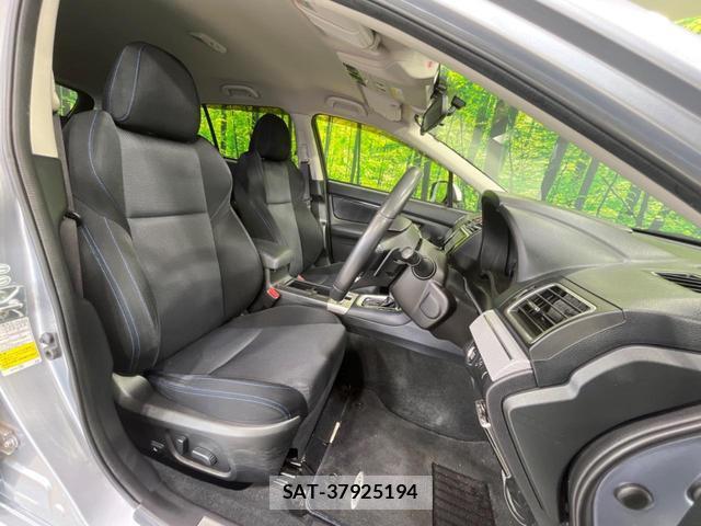 Subaru LEVORG 2014-10 8219142-8