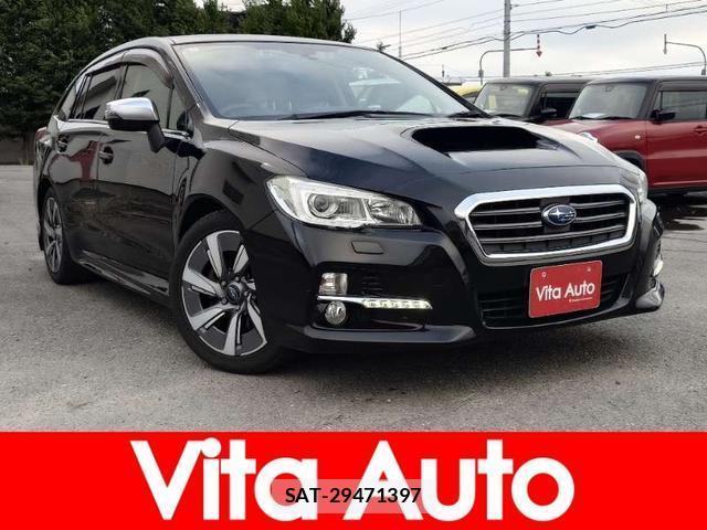 Subaru LEVORG 2014-07 8219248-0
