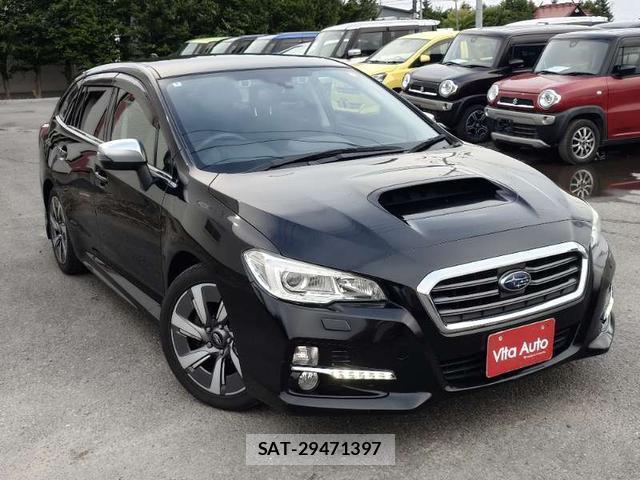 Subaru LEVORG 2014-07 8219248-1