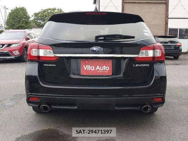 Subaru LEVORG 2014-07 8219248-10