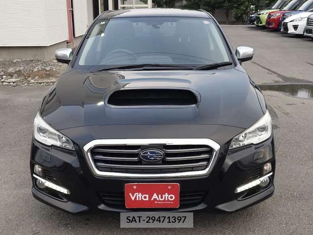 Subaru LEVORG 2014-07 8219248-11