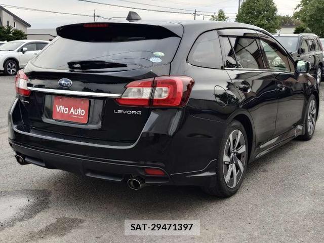 Subaru LEVORG 2014-07 8219248-12