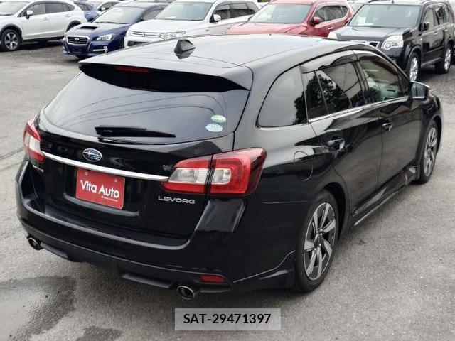 Subaru LEVORG 2014-07 8219248-13