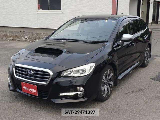 Subaru LEVORG 2014-07 8219248-15