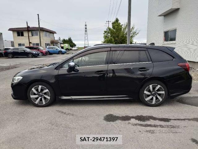 Subaru LEVORG 2014-07 8219248-16