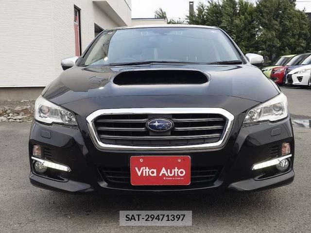 Subaru LEVORG 2014-07 8219248-17
