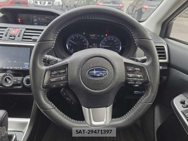 Subaru LEVORG 2014-07 8219248-18