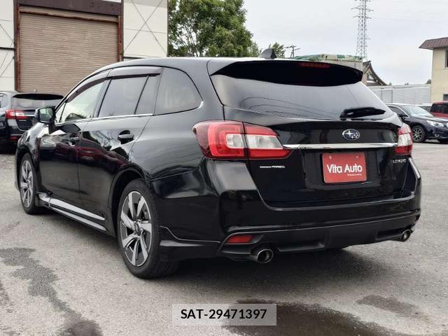 Subaru LEVORG 2014-07 8219248-19