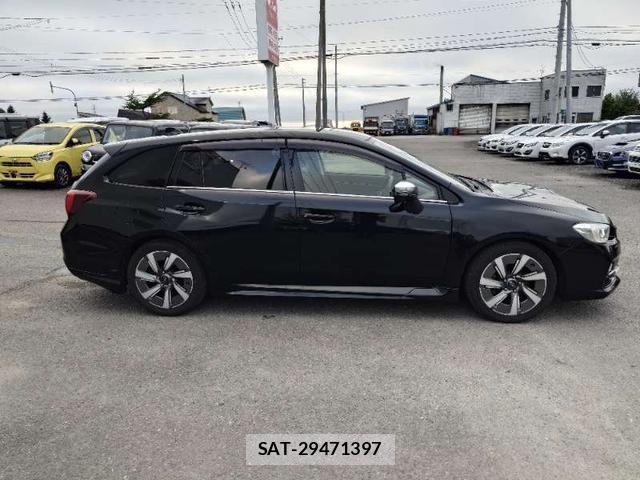 Subaru LEVORG 2014-07 8219248-2