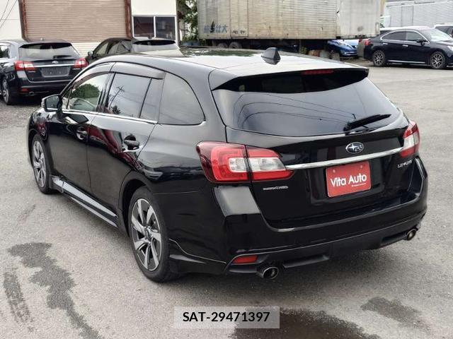 Subaru LEVORG 2014-07 8219248-4
