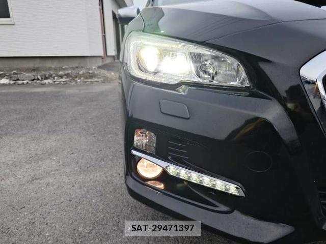 Subaru LEVORG 2014-07 8219248-6