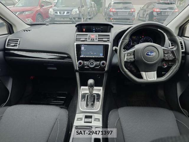 Subaru LEVORG 2014-07 8219248-7